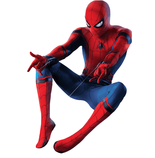 spider man