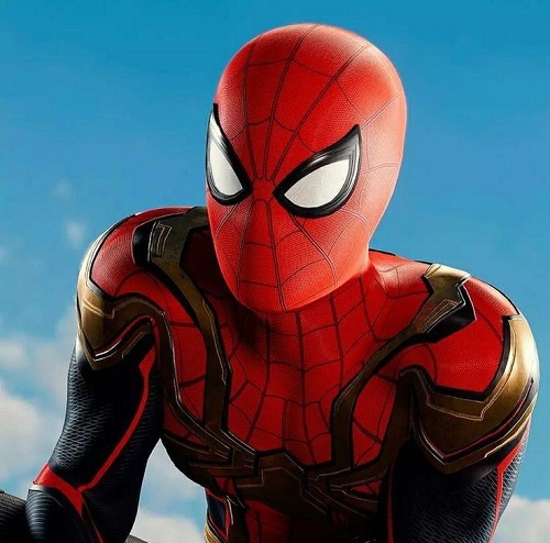 spider