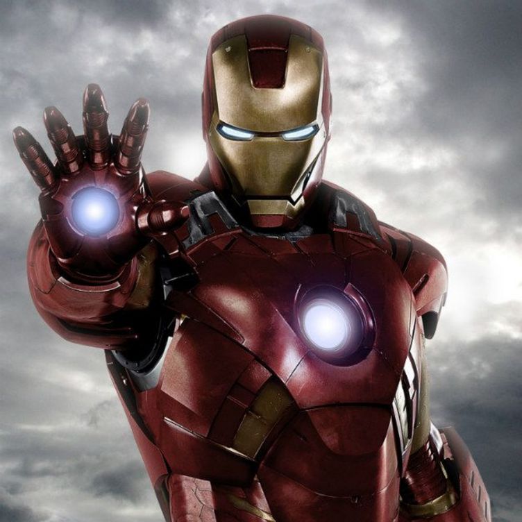 iron