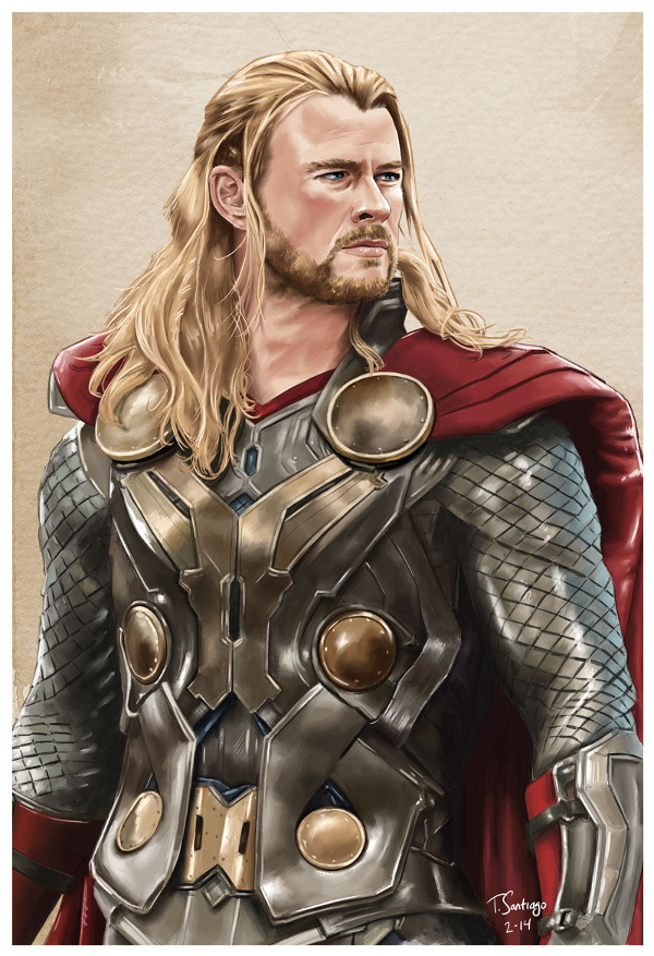 thor
