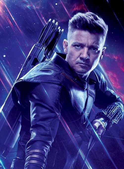 hawkeye