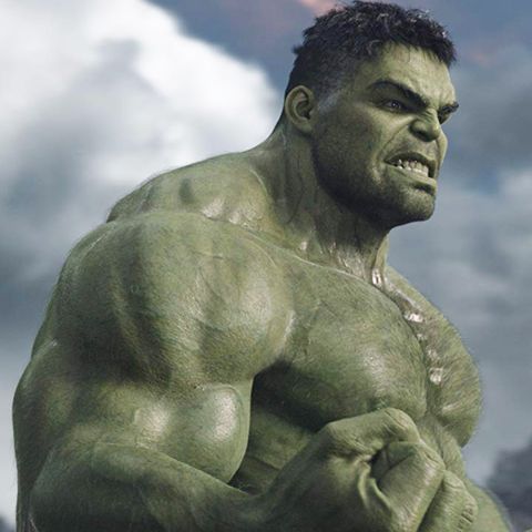 hulk